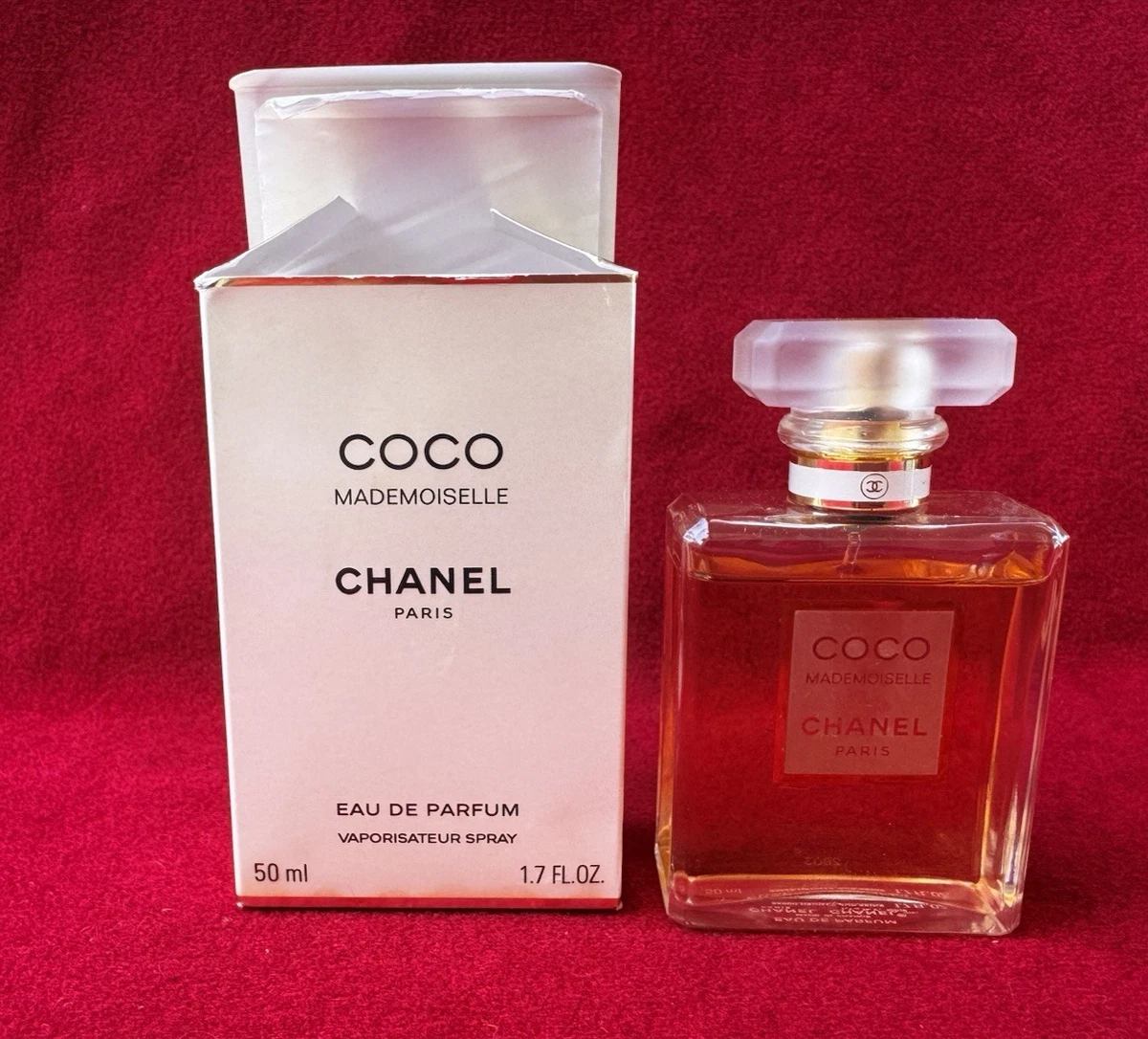 Las mejores ofertas en Coco MADEMOISELLE por CHANEL Fragancias