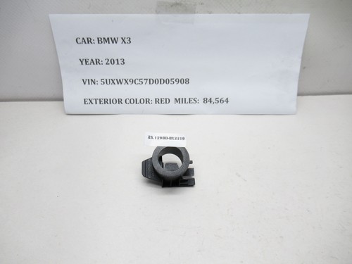 2013-2016 BMW X3 Immobilizer Sensor / Emergency Start Coil 9239418 OEM