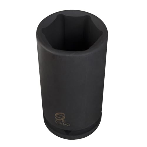 Sunex 436MD 3/4" Drive 36MM Deep Impact Socket - Picture 3 of 4