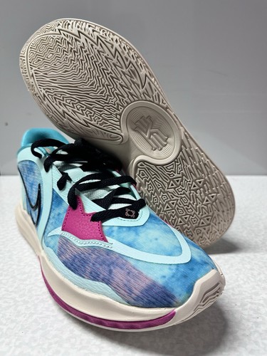 Nike Kyrie Low 5 Multicolor "Community" DV2531-900 Men's Size 9 - Picture 3 of 7