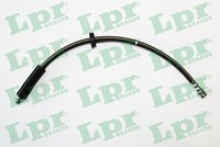 Lpr Bremsschlauch Passend FüR Fiat Doblo 1.4 1.3 D Multijet 1.9 Panda