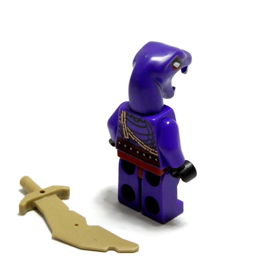 LEGO 0257, photo 2 sur 3
