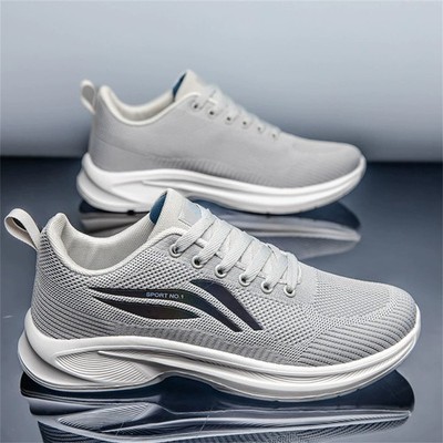 Herren Freizeitschuhe Laufschuhe Turnschuhe Jogging Sneaker Schuhe Sportschuhe