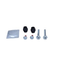 Quick Brake FüHrungshüLsensatz Bremssattel FüR Vw Golf V 1K1 Polo 6R 6C 6R_