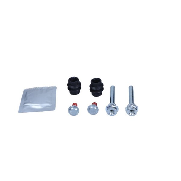 Quick Brake FüHrungshüLsensatz Bremssattel FüR Vw Golf V 1K1 Polo 6R 6C 6R_-image