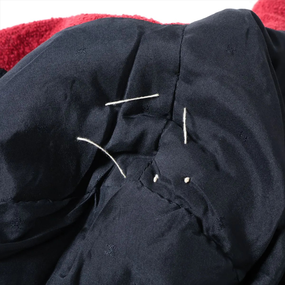 Chanel Coco Button Unknown material Setup Unknown… - image 8