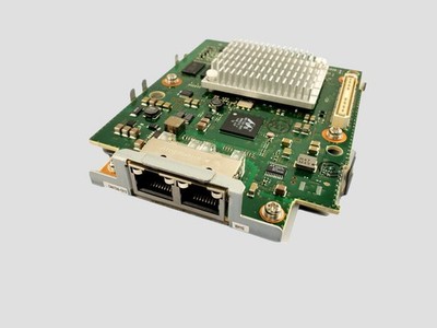 Fujitsu 10601707366 CA07336-C012 1Gb 2-Port DX100/200 S3 DB ISCSI 2PORT