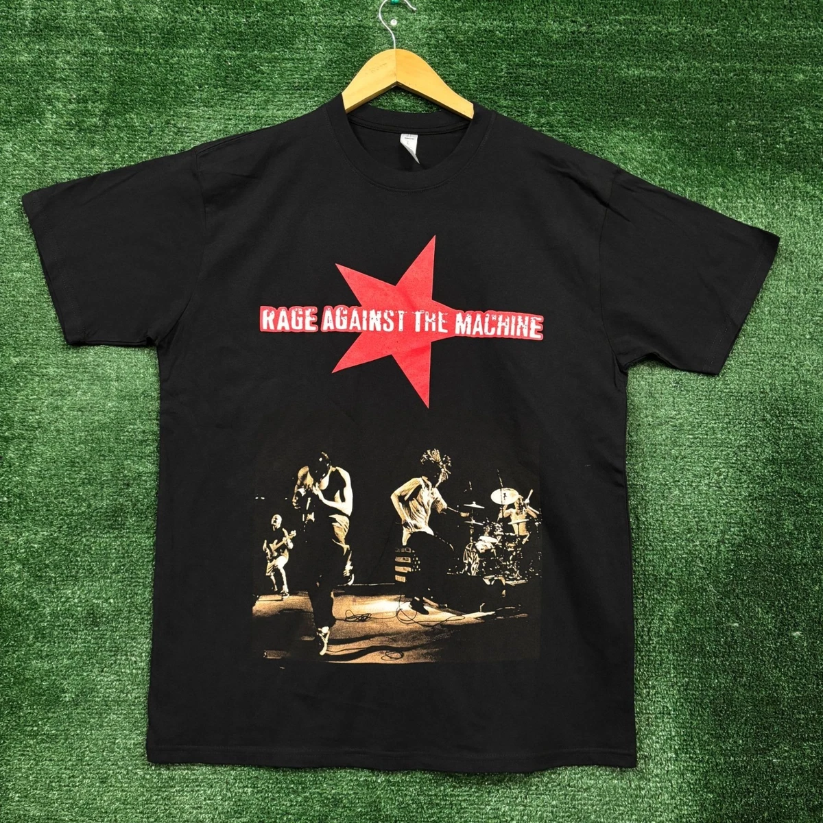 Rage Against The Machine Shirt for sale | eBay