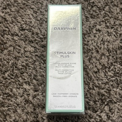 Darphin Stimulskin Plus Anti Aging Multi Corrective Divine Splash Mask
