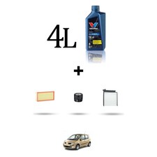 Filtre à huile Renault MODUS