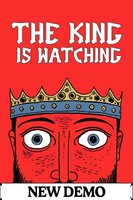 The King Is Watching Pc Download Steam Code Email Key