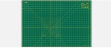 18" x 24" Self Healing Rotary Cutting Mat - Double Sided 18x24 Inch C...