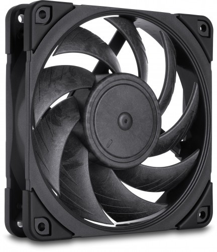 Noctua NF-A12x25 PWM chromax.black.swap 12V 2000RPM 120mm Fan