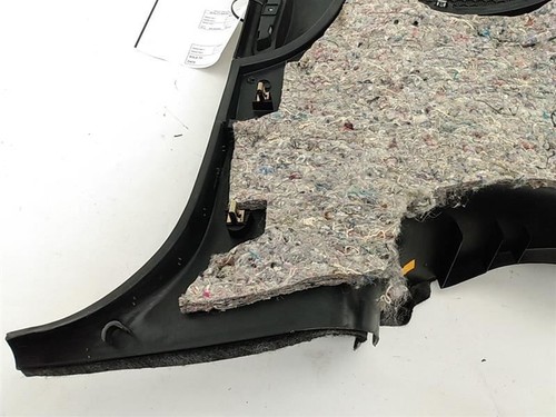 MERCURY COUGAR Rear Driver Left Quarter Trim Panel 01 02 2001 2002 - Picture 7 of 10