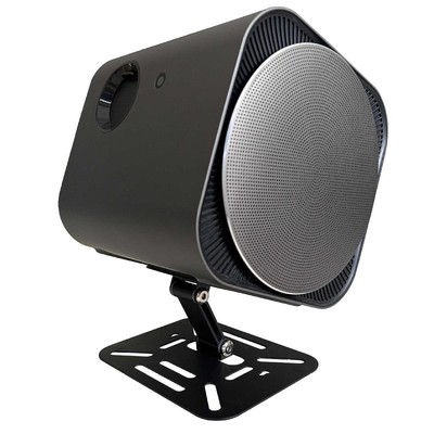Projector Foldable Ständerwinkel Einstellbarer Halter für Büro im