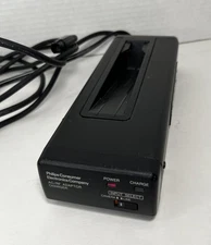 Philips Consumer Electronics Company Ac/Charger Adaptor Model V80121BK01 120V