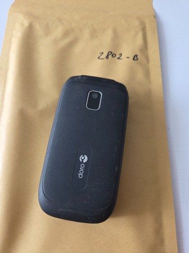 Doro PhoneEasy 612 Mobile Phone - Unlocked