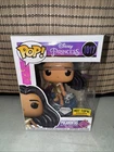 Pocahontas Disney Princess Diamond Hot Topic Funko Pop 1017 Vinyl Figure