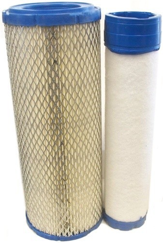 Kit Filtro Aria Compatibile Per Tagliaerba Walker 5090-1, 5090-3 - Foto 5