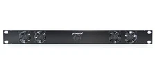 PROCOOL TV2240 1U Rackmount Fan System (4) TV40 fans