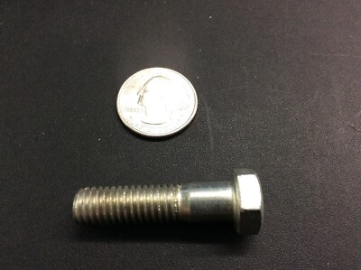 Polaris Bolt 7512408 New OEM Brake Chaincase Bolt 1992 Indy 500