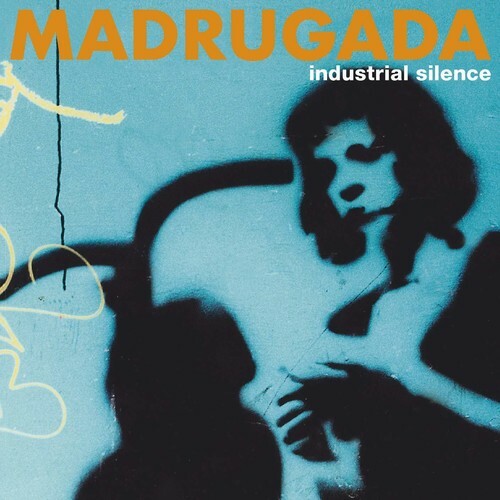 Madrugada - Industrial Silence [Новый диск] Голландия - Импорт