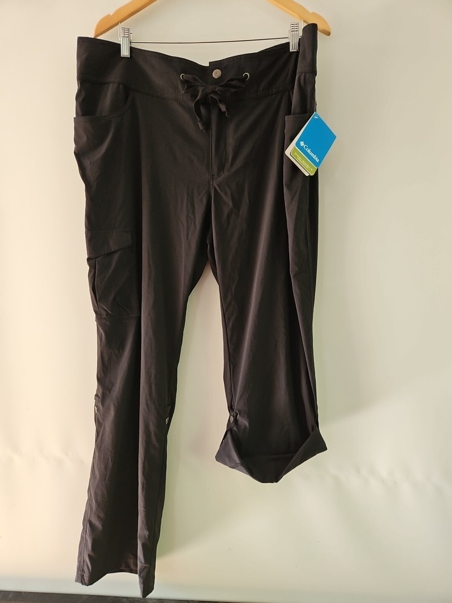 パンツ Columbia Omni-shield black watch pants Columbia Men's Omni Shield Active Fit Zipper Pocket Pant