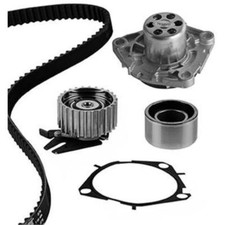 METELLI Wasserpumpe + Zahnriemensatz für Alfa Romeo 159 Sportwagon 939_ Spider