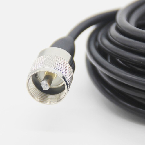 Antennas Car Nmo Adapter Car Antenna Mount Vehicle Nmo Cable - Zdjęcie 2 z 10