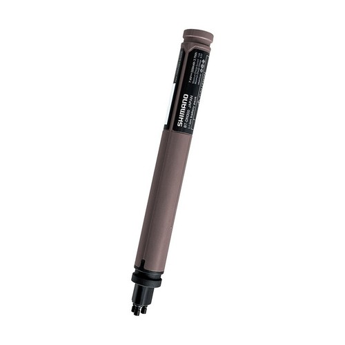 Shimano BT-DN300 Di2 batteria montaggio interno, 3 porte - Foto 2 di 2