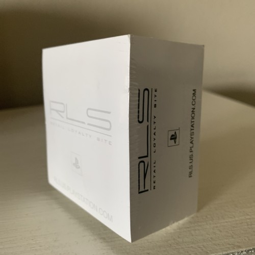 Bloc de notas oficial Sony Playstarion RLS SITIO DE LEALTAD MINORISTA Publicarlo promoción raro nuevo - Imagen 13 de 24