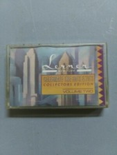 CELEBRATE THE 60'S  70'S Collectors Edition Volume Two PRO490082 Cassette Tape