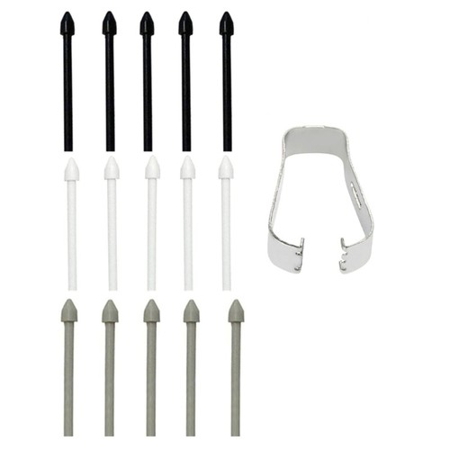 HighSensitivity For Note20 S21Ultra S22Ultra S23Ultra Stylus Touch Pen Tips Nib - Zdjęcie 2 z 9