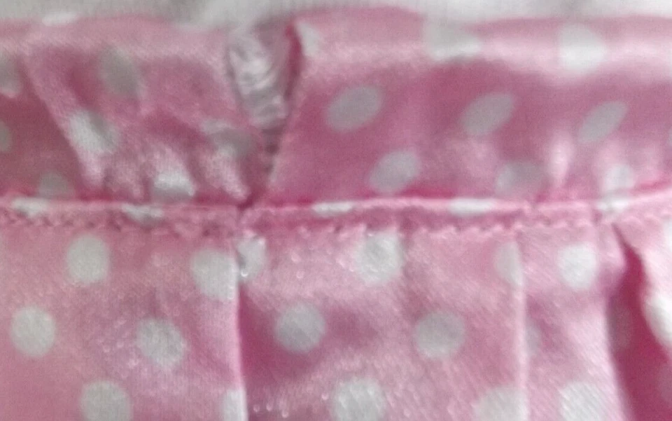 Roupa de boneca 18" APENAS roupas com botas rosa e chapéu para minha vida, boneca OG Girl - Imagem 4 de 4