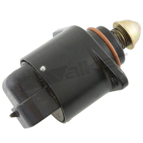 For 1995 Chevrolet C2500 Suburban Fuel Injection Idle Air Control Valve Walker - Picture 2 of 5