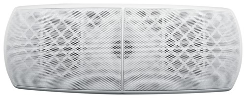 Altavoz Rockville WET-D4 Blanco Doble 4" Interior/Exterior Comercial/Restaurante 70V - Imagen 2 de 10