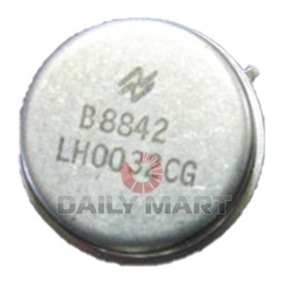4PCS/New In Box LH0032CG Ultra Fast FET Operational Amplifier