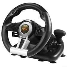 Thrustmaster Ferrari Gt Experience 3 In 1 Racing Wheel