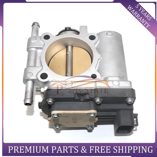 For 2000-2002 Honda Passport Isuzu Rodeo 3.2L Throttle Body Valve ...
