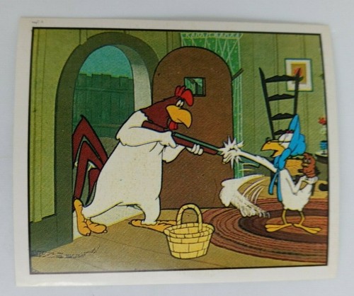 1990 Panini Happy Birthday Bugs (Pick Your Sticker) - Picture 88 of 343