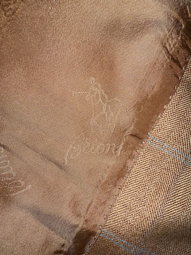 wunderschönes Brioni Roma Sommer Sakko Gr. 52 - Bild 7 von 9