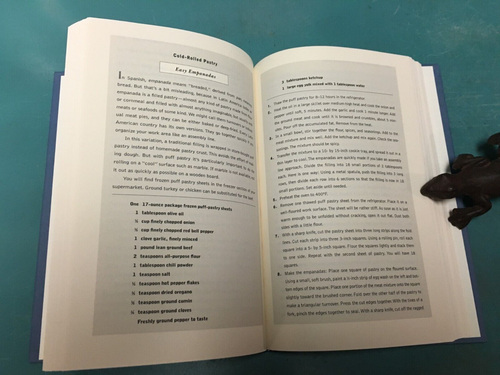 "What Einstein Told His Cook: Kitchen Science Explained" 1st/5th HC/DJ 2002 - Picture 20 of 24