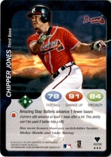 2011 Topps Attax Baseball 18