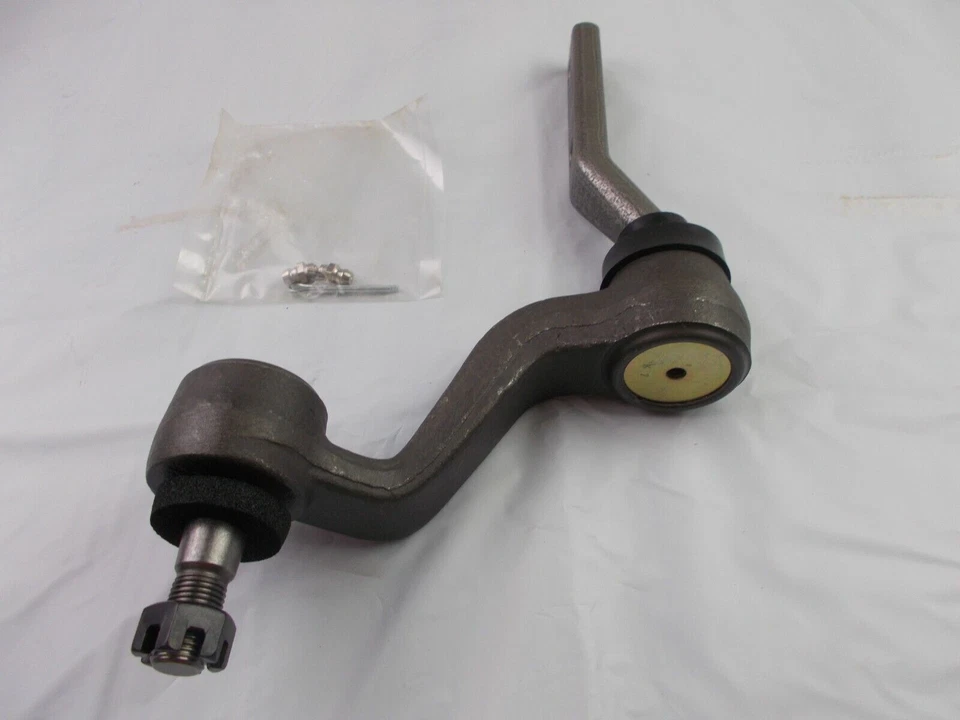 Brazo de rueda loca de dirección Carquest se adapta a Dodge Dakota 1987-1996 4x4 Foto 2 de 4