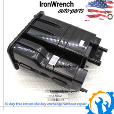 Oem Emissions Fuel Evap Vapor Charcoal Canister For Nissan Juke Sentra Versa