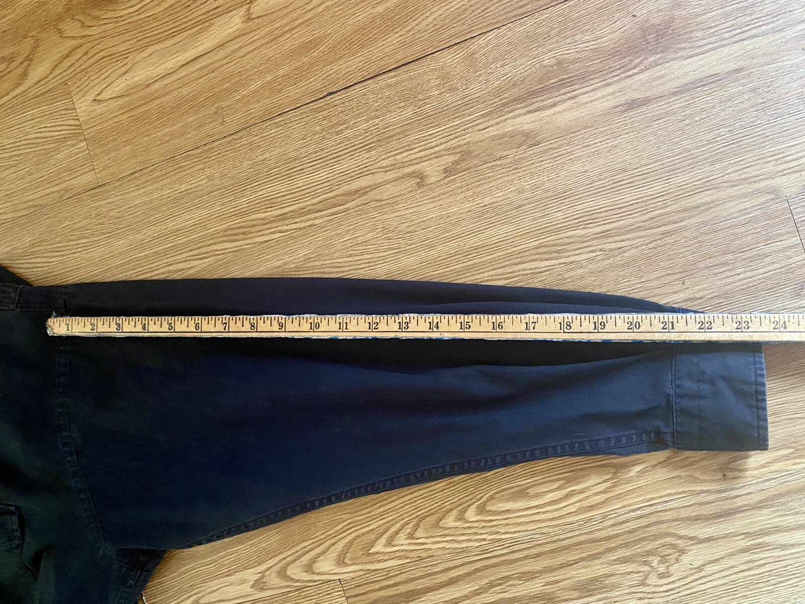 Pendleton Button Down Dress Shirt Long Sleeve Men… - image 9