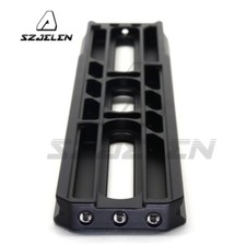 DJI Ronin 2 Extend The Fixing Plate 25cm