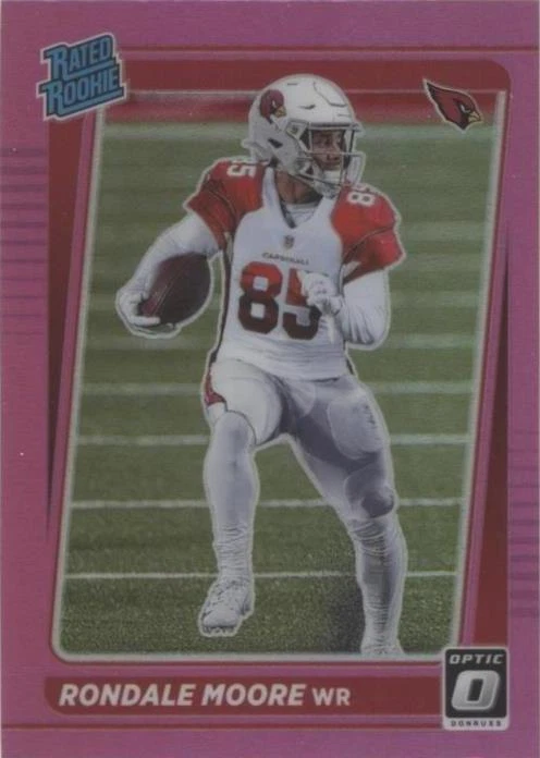 Optic Holo Pink Preview