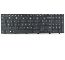 Original US Non-Backlit Keyboard for Dell Inspiron 15 3567