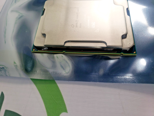 Intel Xeon Gold 6338 32-Core 2GHz LGA4189 205W Server CPU Processor SRKJ9 - Photo 3/6